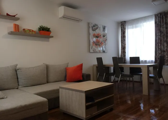 Apollon Resort A3