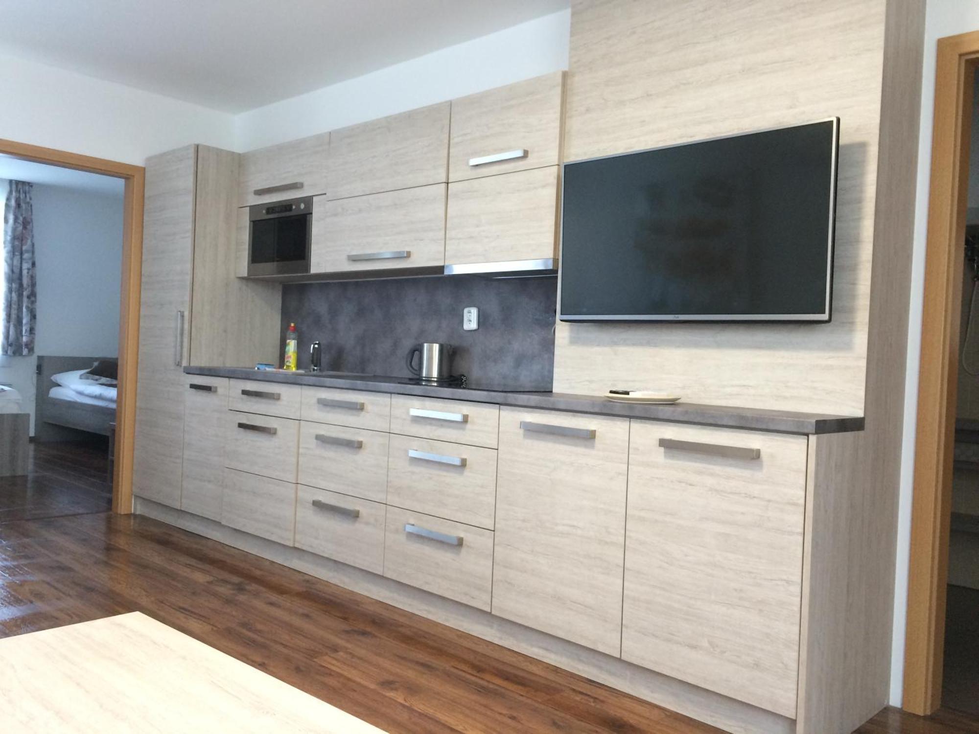 Appartamento Apollon A3 Lednice