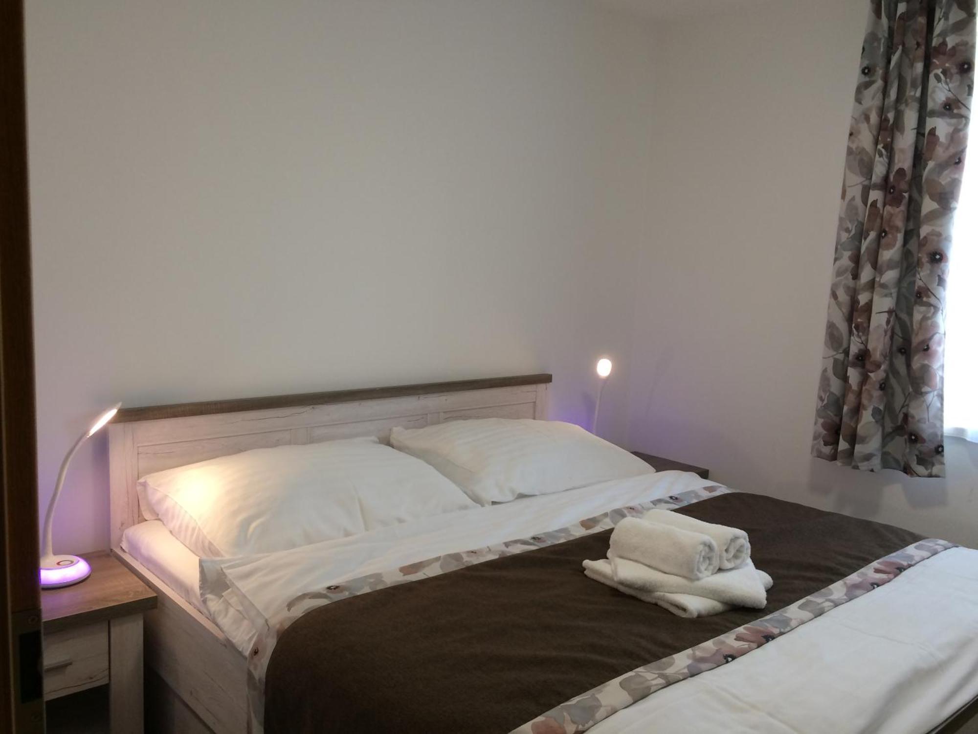 Apollon A3 Lednice