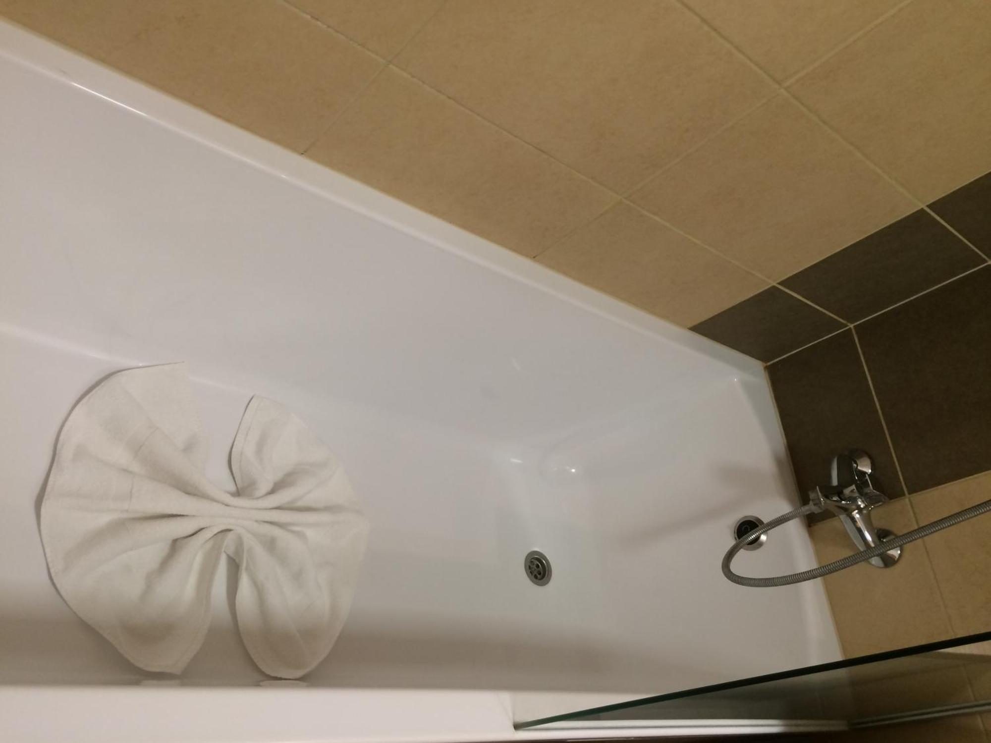 Apartmán Apollon A3 *