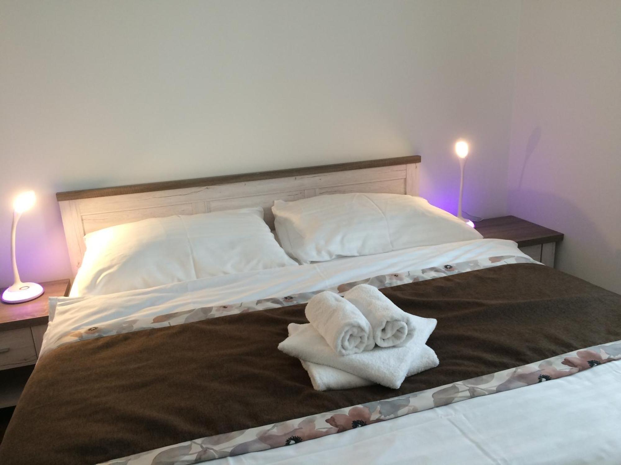 Apartmán Apollon A3 Lednice