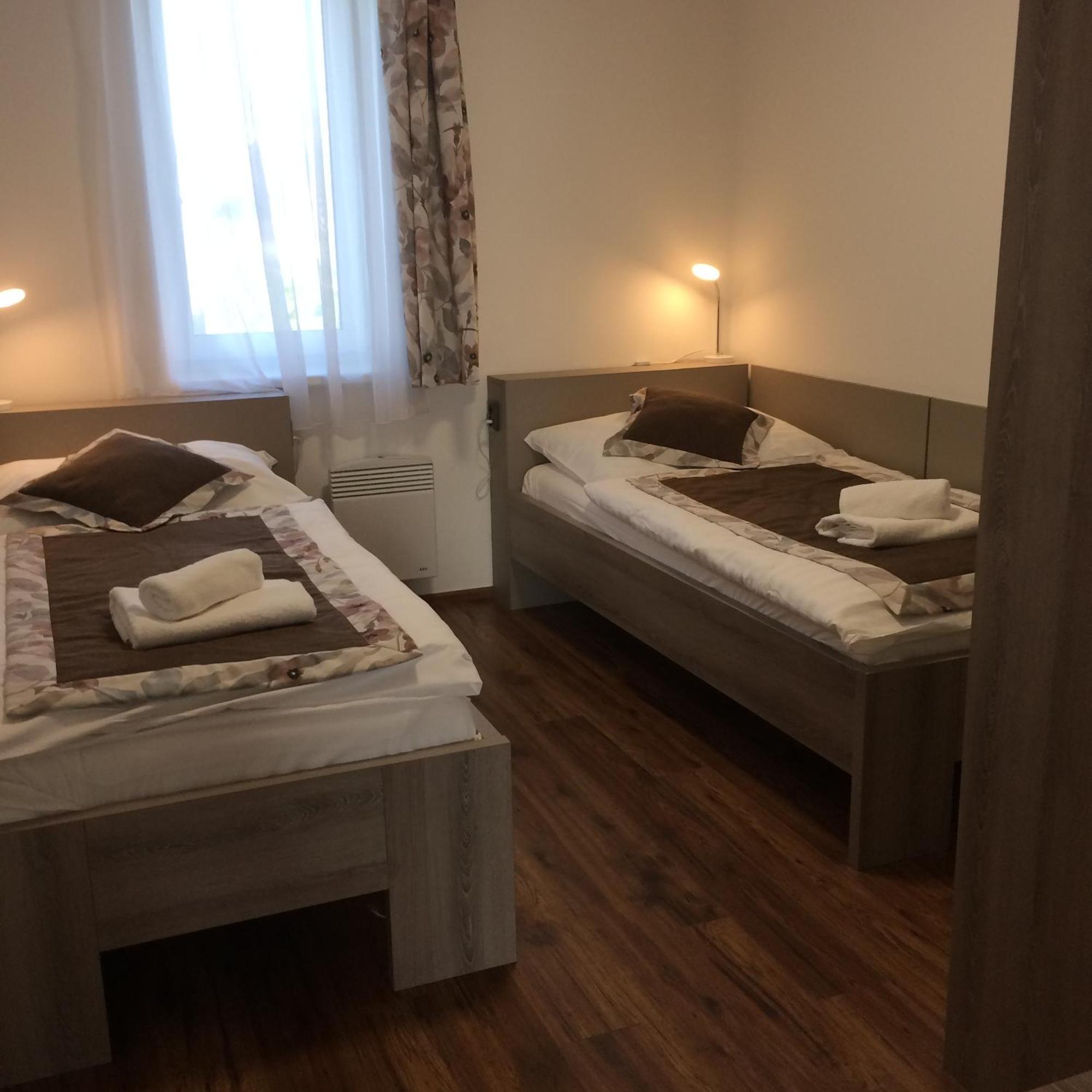 Apollon A3 * Lednice