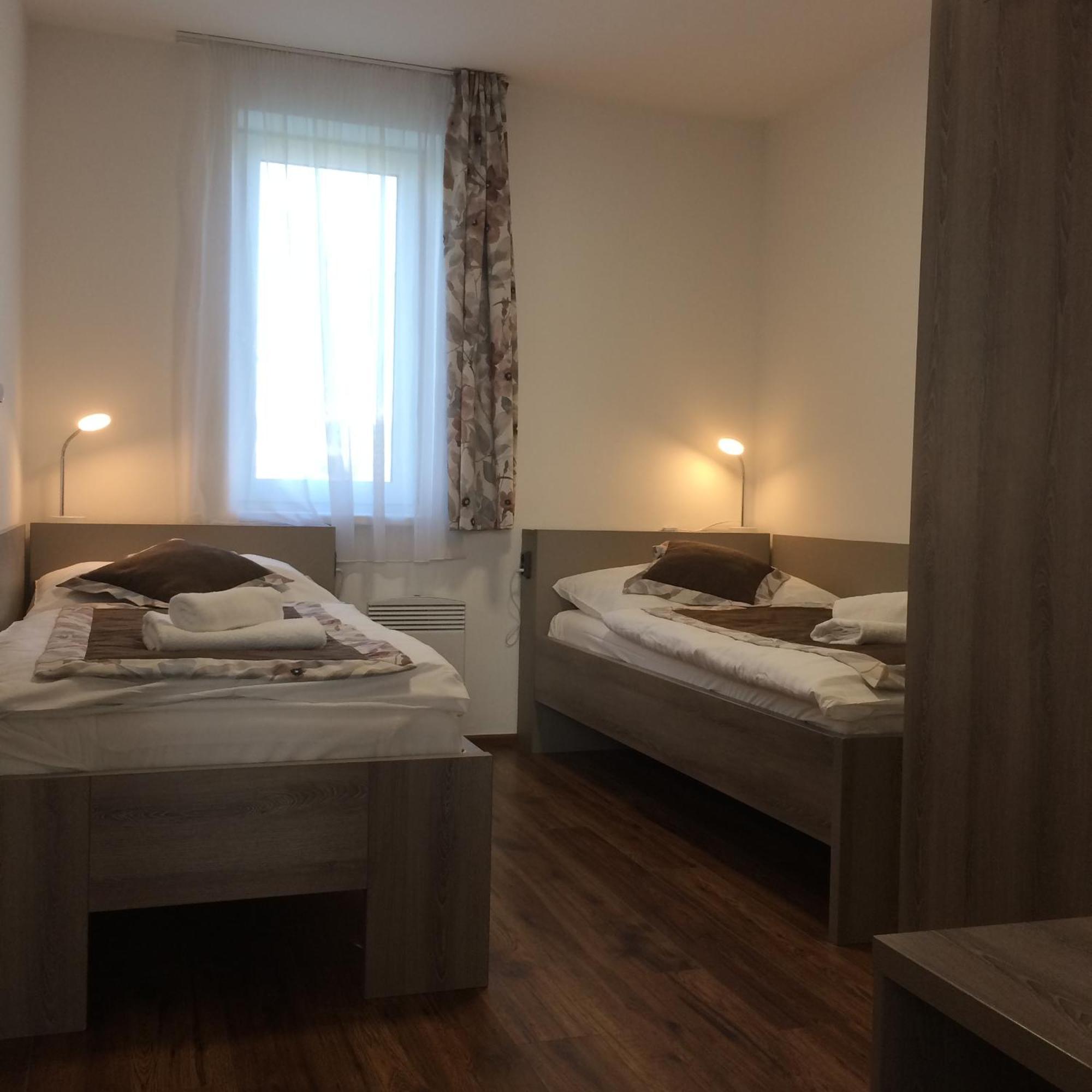 Apollon A3 Apartmán