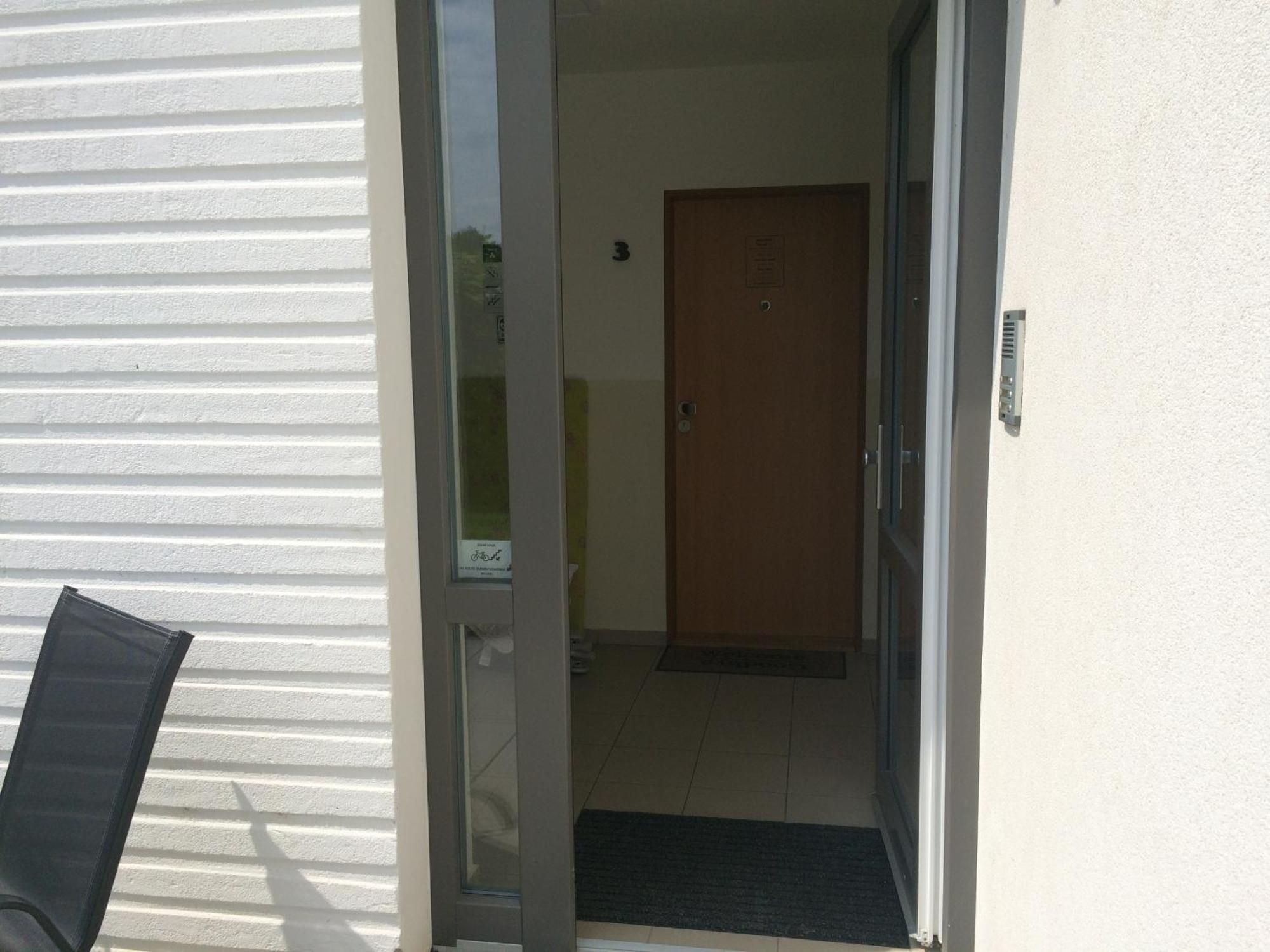 Appartamento Apollon A3 *