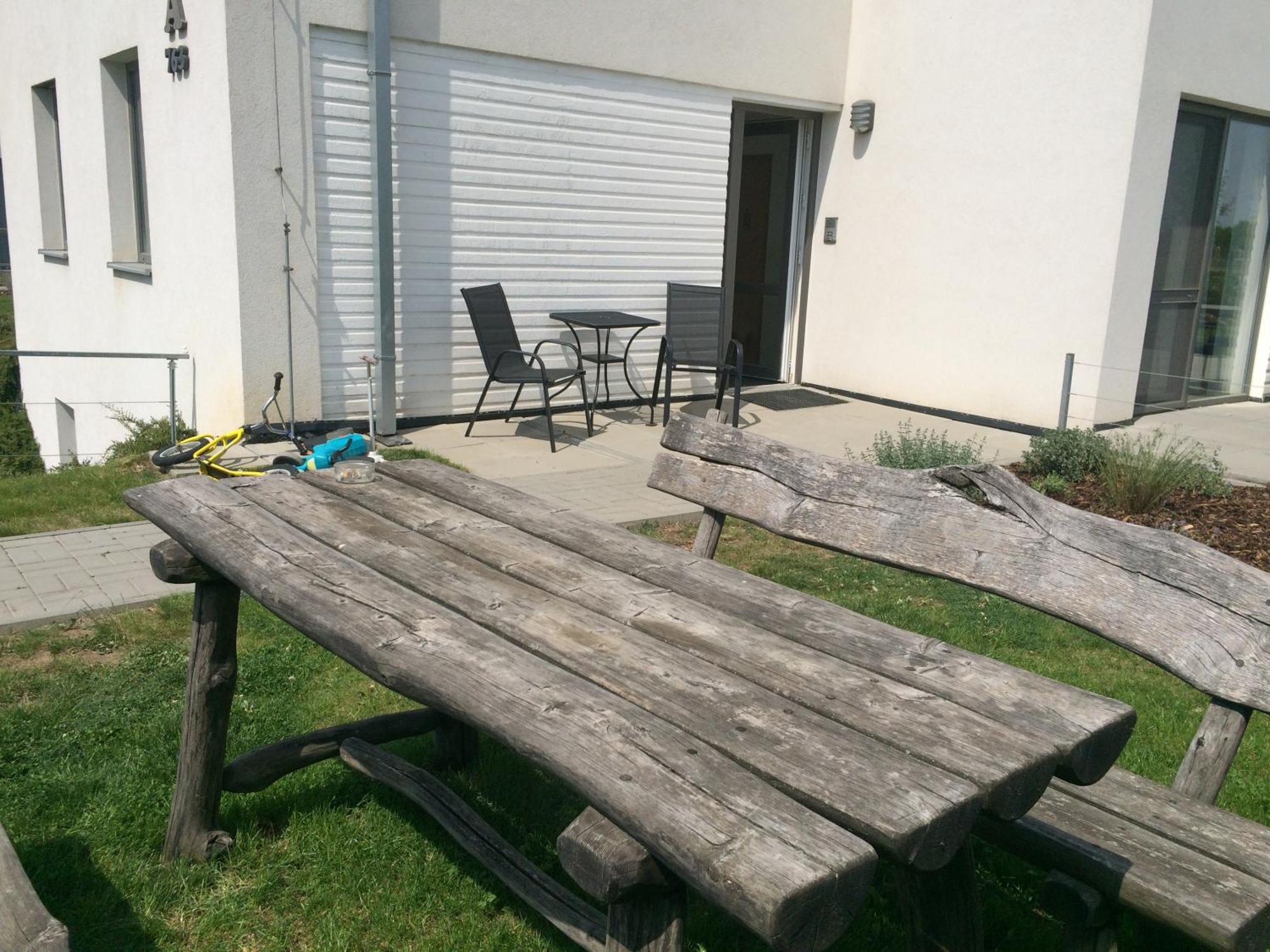 Apollon A3 Apartmán Lednice